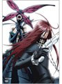  D.Gray-man 2nd stage 11 （通常版）でDMMアフィリエイトツール