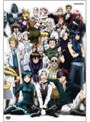  D.Gray-man 2nd stage 13（通常版）でDMMアフィリエイトツール