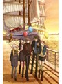 ペルソナ〜トリニティ・ソウル〜 Vol.3