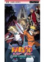 劇場版 NARUTO -ナルト- 大激突！幻の地底遺跡だってばよ （UMD Video） （初回生産分のみ限定仕様）