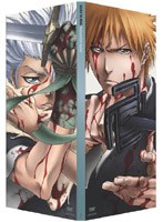 �����BLEACH The DiamondDust Rebellion ������̕X�֊� �i���S���Y����Łj