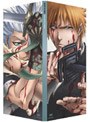 劇場版BLEACH The DiamondDust Rebellion もう一つの氷輪丸 (完全生産限定版) 劇場版BLEACH The DiamondDust Rebellion もう一つの氷輪丸 (完全生産限定版)