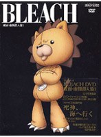 BLEACH -�u���[�`-