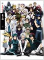 D.Gray-man 2nd stage 13（完全生産限定版）でDMMアフィリエイトツール
