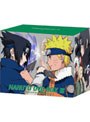 NARUTO -�ʥ��- DVD-BOX 3 ���͡��ʥ��VS������ �ʴ������������ǡ�