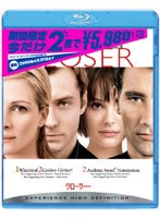 クローサー[BLA-37281][Blu-ray/ブルーレイ]