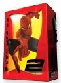  スパイダーマン 2 デスティニーBOXでDMMアフィリエイトツール