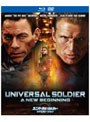 ユニバーサル・ソルジャー:リジェネレーション (ブルーレイディスク+DVDコンボ)