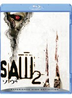 SAW ソウ2 (ブルーレイディスク)