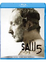 ソウ５　アンレイテッド・エディション[BRS-61845][Blu-ray/ブルーレイ]