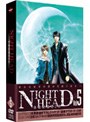 NIGHT HEAD GENESIS vol.5