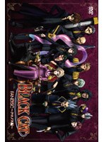 BLACK CAT FANDISC �`�N���m�X�ҁ`