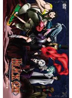 BLACK CAT FANDISC �`���̎g�k�ҁ`