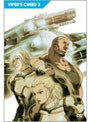  VIPER’S CREED ヴァイパーズ・クリード Vol.2でDMMアフィリエイトツール