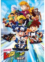 ���������åġ���������WGP DVD-BOX �ʴ������������ǡ�