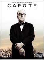 カポーティ[OPG-41815][DVD]