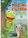  カーミットのどろんこ大冒険でDMMアフィリエイトツール