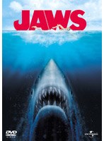 ジョーズ DVD