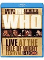 ワイト島のザ・フー1970 -究極エディション-/ザ・フー (ブルーレイディスク)
