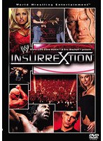 WWE インザラクション2003