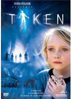 【クリックで詳細表示】TAKEN ＜テイクン＞ コンプリートBOX