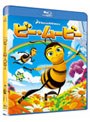  ビー・ムービー （ブルーレイディスク）でDMMアフィリエイトツール