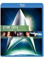スター・トレック5 新たなる未知へ リマスター版 スペシャル・コレクターズ・エディション (ブルーレイディスク)