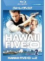 HAWAII FIVE-0 Vol.2 �ʥ֥롼�쥤�ǥ�������