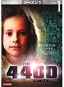  4400 フォーティ・フォー・ハンドレッド シーズン1（3巻セット）でDMMアフィリエイトツール
