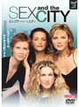  Sex and the City 2 Vol.3