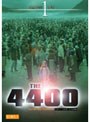 4400 -フォーティ・フォー・ハンドレッド- シーズン1 ディスク1