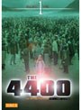 4400 -フォーティ・フォー・ハンドレッド- シーズン1 ディスク2