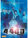 4400 -フォーティ・フォー・ハンドレッド- シーズン2 ディスク2