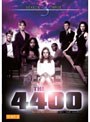 4400 -フォーティ・フォー・ハンドレッド- シーズン3 ディスク2
