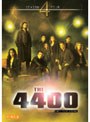 4400 -フォーティ・フォー・ハンドレッド- シーズン4 ディスク4
