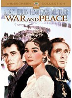 戦争と平和 (ハッピー・ザ・ベスト)
