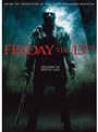 13日の金曜日 -FRIDAY THE 13TH- スペシャル・コレクターズ・エディション
