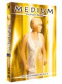  ミディアム 霊能捜査官アリソン・デュボア シーズン4 DVD-BOXでDMMアフィリエイトツール