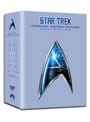  スター・トレック オリジナル・クルー 劇場版DVD-BOXでDMMアフィリエイトツール