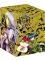  機動新撰組 萌えよ剣 TV プレミアムDVD-BOXでDMMアフィリエイトツール