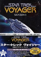 ���������ȥ�å� ���������㡼 DVD����ץ꡼�ȡ��������� 5 �㥳�쥯���������ܥå�����