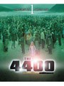  4400-フォーティ・フォー・ハンドレッド- シーズン1 プティスリムでDMMアフィリエイトツール