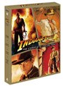 インディ・ジョーンズ4部作BOX