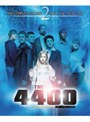  4400-フォーティ・フォー・ハンドレッド- シーズン2 Vol.1 プティスリムでDMMアフィリエイトツール