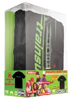 トレインサーファー×BEAMS T BOX (初回限定生産)