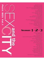 Sex and the City プティBOX Vol.1 （初回限定生産）