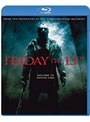 13日の金曜日 -FRIDAY THE 13TH- スペシャル・コレクターズ・エディション （ブルーレイディスク）