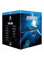  スター・トレックI-X 劇場版BOX （ブルーレイディスク）でDMMアフィリエイトツール