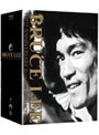 ブルース・リー/生誕70周年記念 ブルーレイ コレクション （ブルーレイディスク）