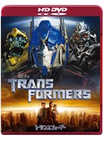 �g�����X�t�H�[�}�[�@�X�y�V�����E�R���N�^�[�Y�E�G�f�B�V����[PPWH-112981]�yHD DVD�z